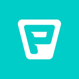 Publer: Social Media Tools 아이콘