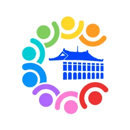 Công dân số TPHCM 아이콘